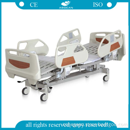 AG-By004 5 Functions Electrichospital Furniture